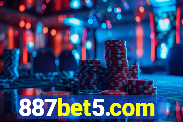 887bet5.com