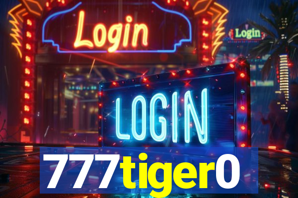 777tiger0