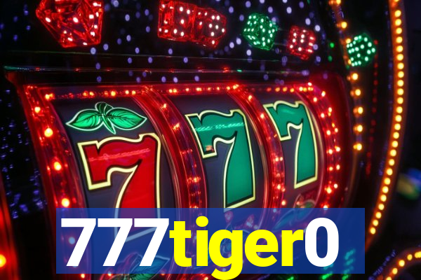 777tiger0