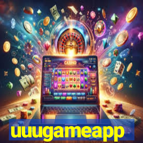 uuugameapp