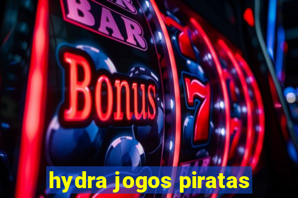 hydra jogos piratas