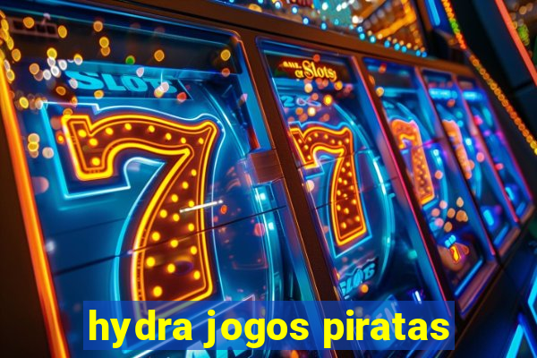 hydra jogos piratas