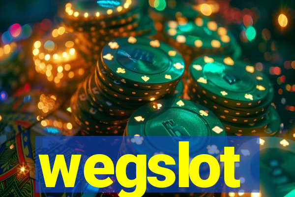 wegslot