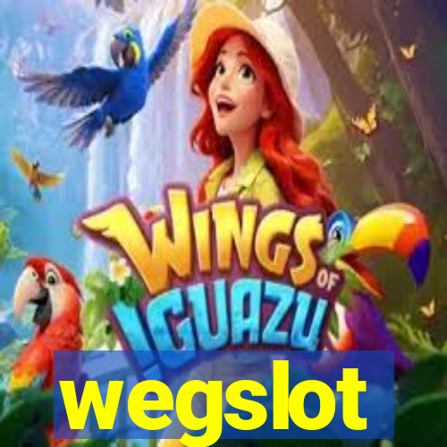 wegslot