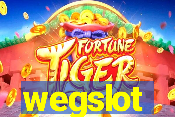 wegslot