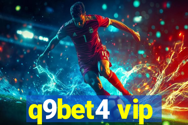 q9bet4 vip