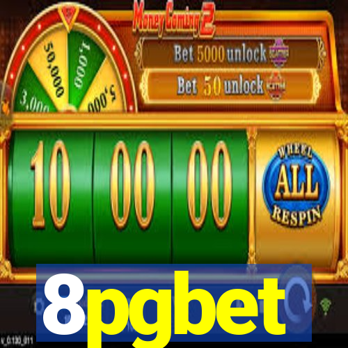 8pgbet