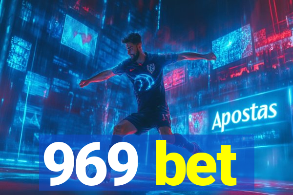 969 bet