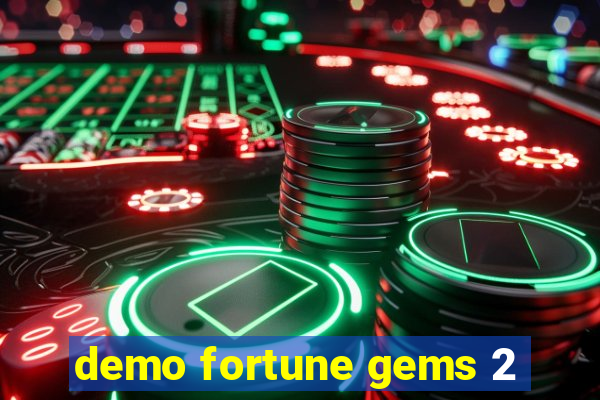 demo fortune gems 2