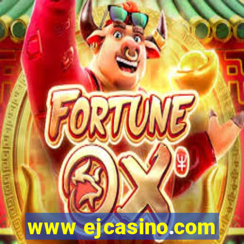 www ejcasino.com