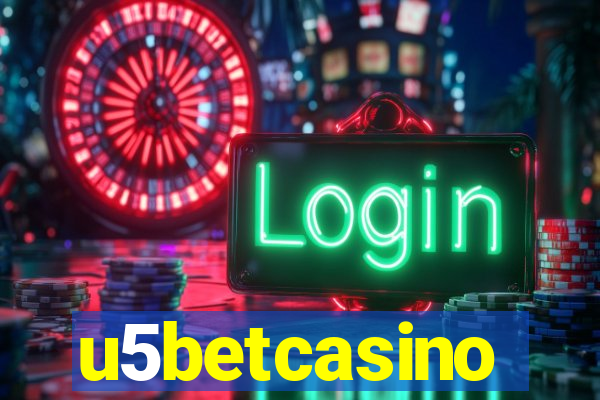 u5betcasino