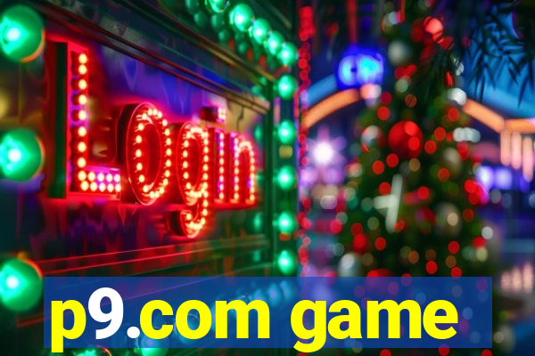 p9.com game