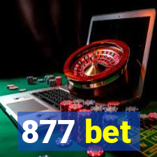 877 bet