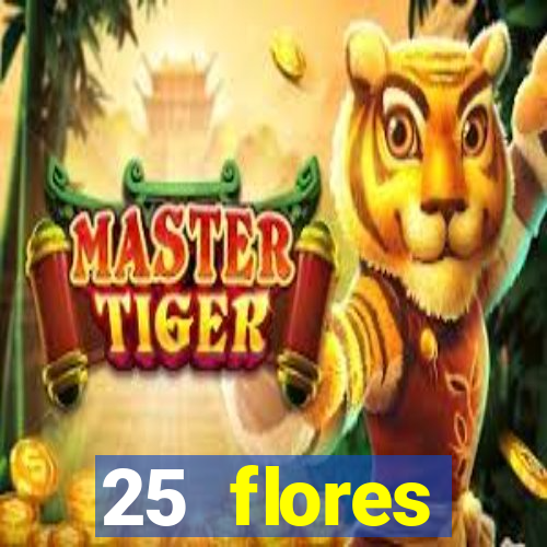 25 flores silvestres com nomes