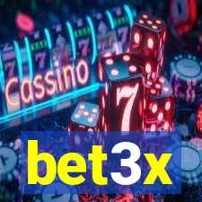 bet3x