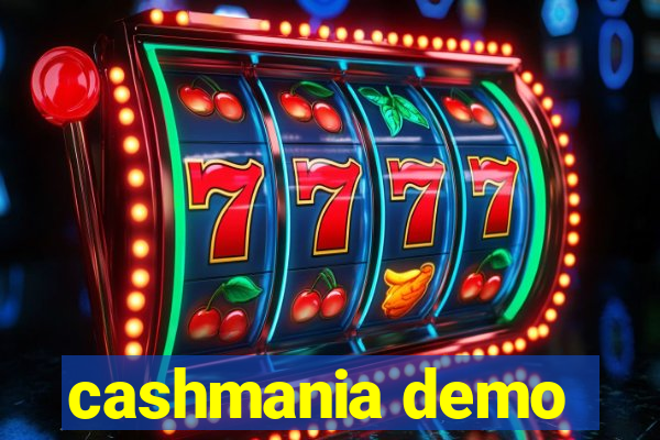 cashmania demo