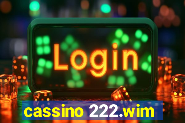 cassino 222.wim