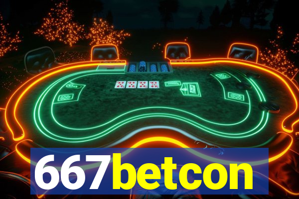 667betcon