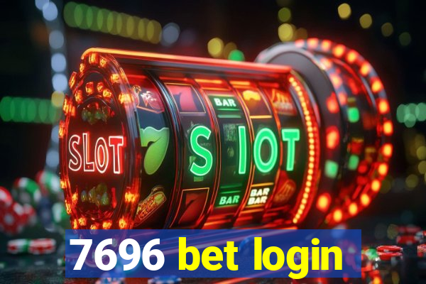 7696 bet login