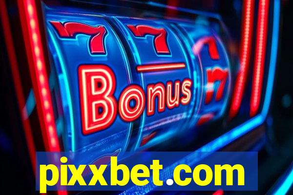 pixxbet.com