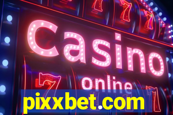 pixxbet.com