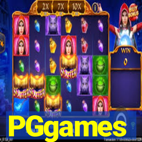 PGgames