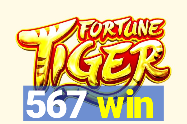 567 win