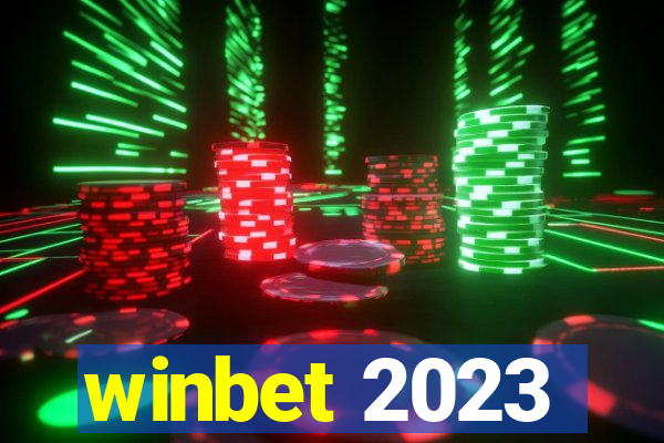 winbet 2023