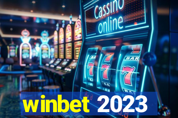 winbet 2023