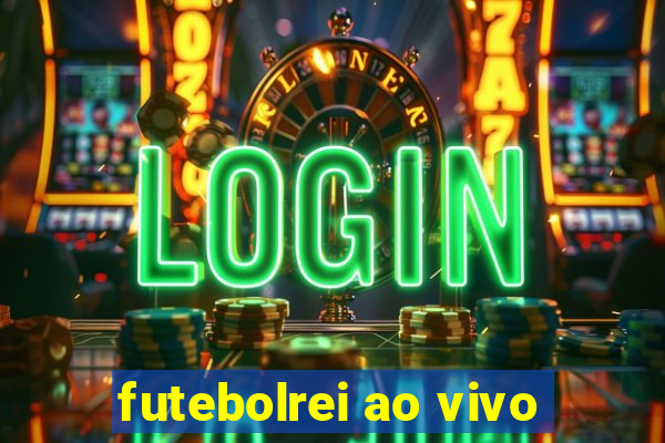 futebolrei ao vivo