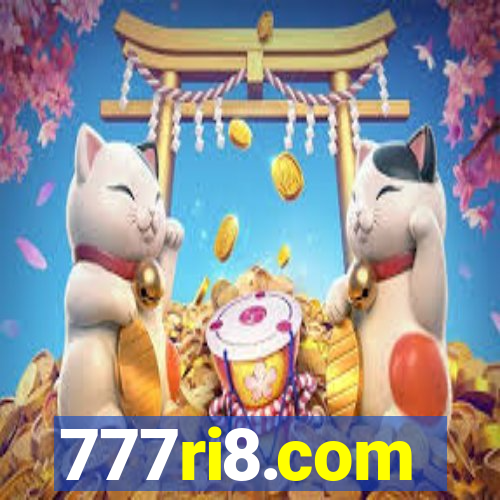 777ri8.com