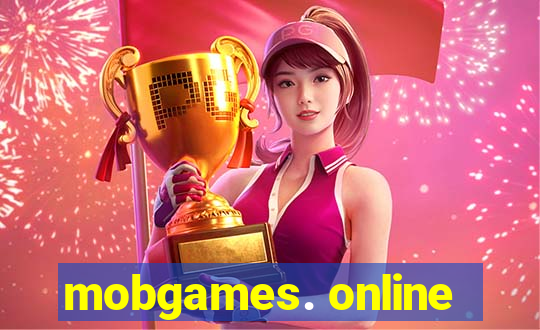 mobgames. online