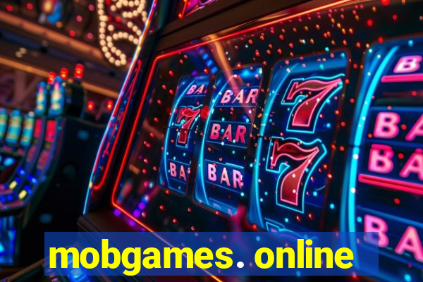 mobgames. online