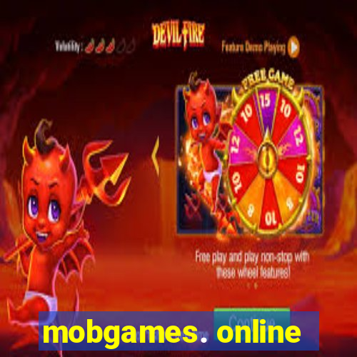 mobgames. online