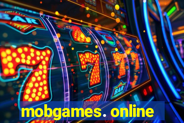 mobgames. online