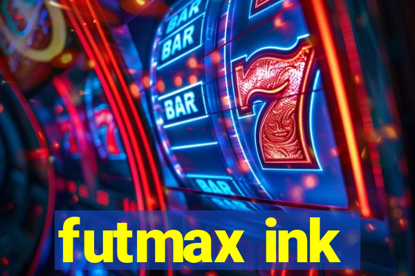 futmax ink