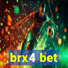 brx4 bet