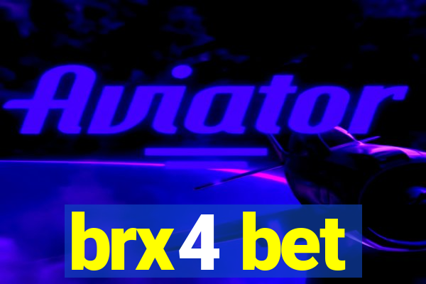 brx4 bet