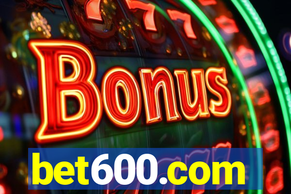 bet600.com