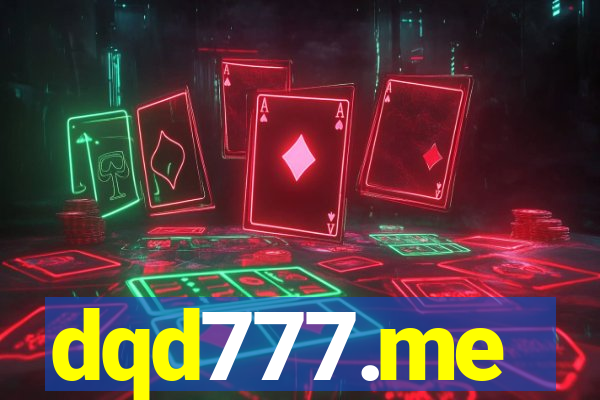 dqd777.me