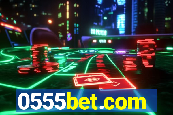 0555bet.com