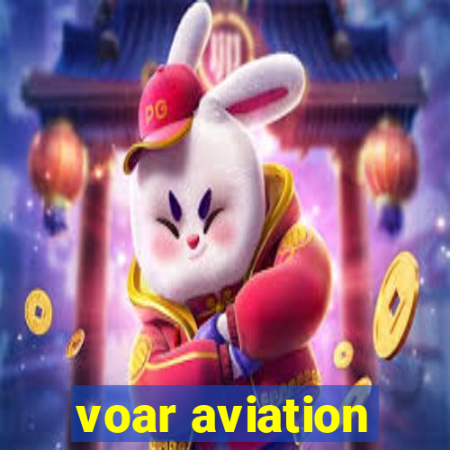 voar aviation