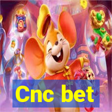 Cnc bet