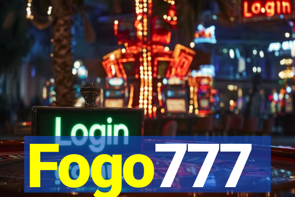 Fogo777