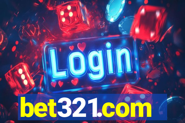 bet321.com