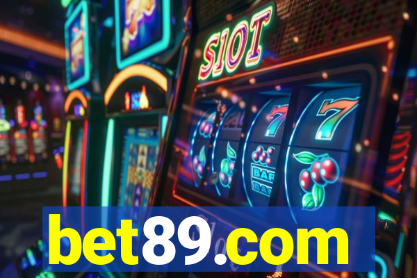 bet89.com