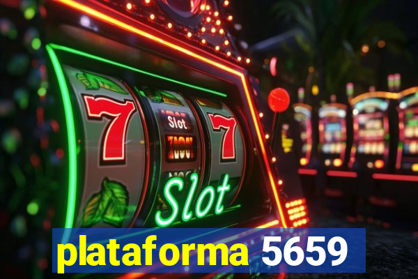 plataforma 5659