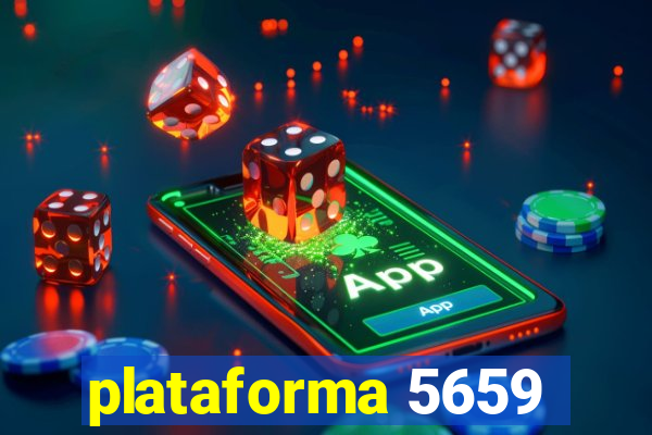 plataforma 5659