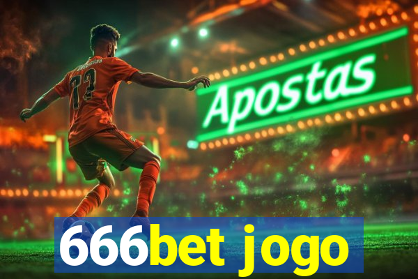 666bet jogo