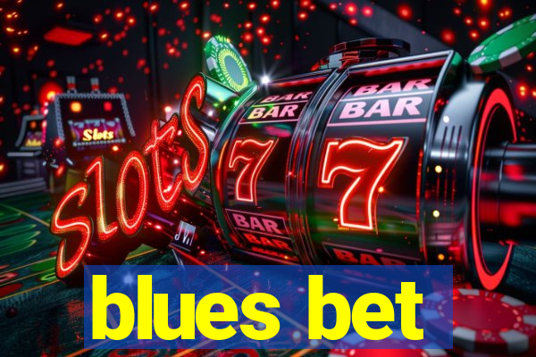 blues bet